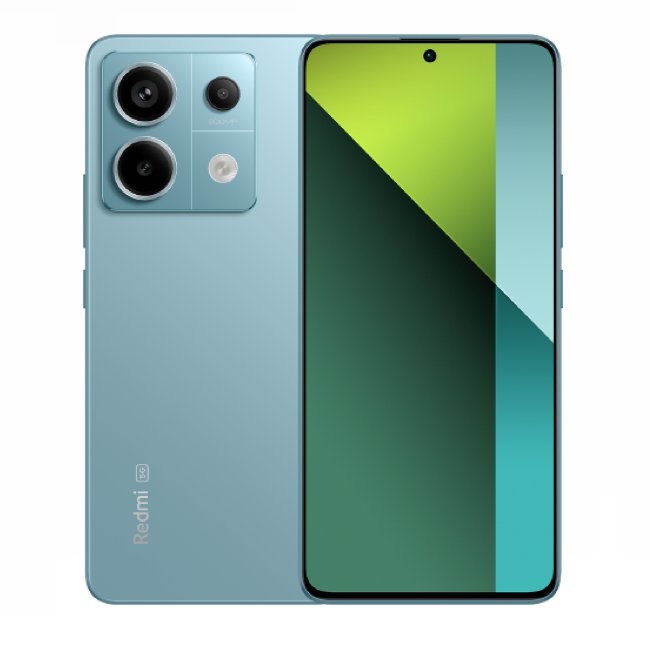 Xiaomi Redmi Note 13 Pro 5G 8/256