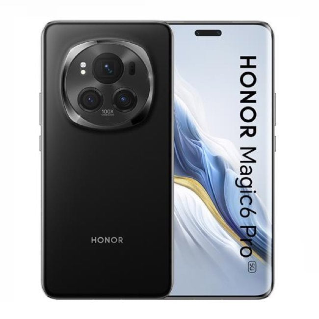 Honor Magic 6 Pro 12/512