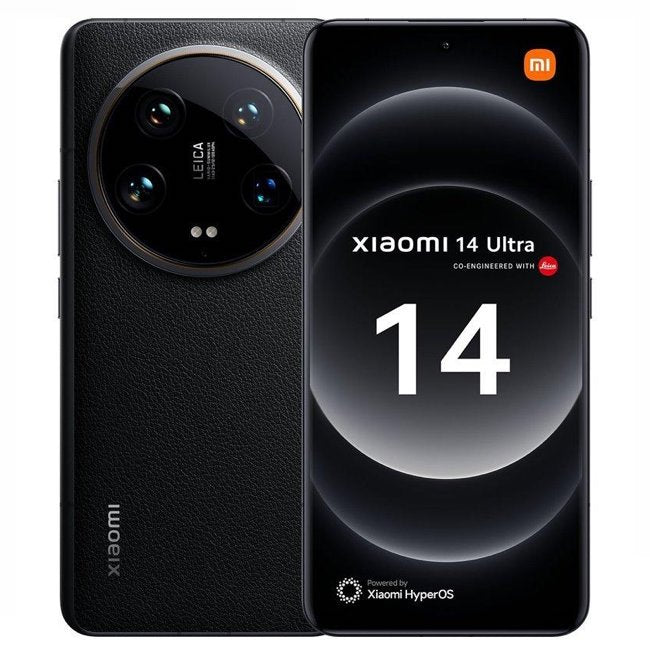 Xiaomi 14 Ultra 16/512