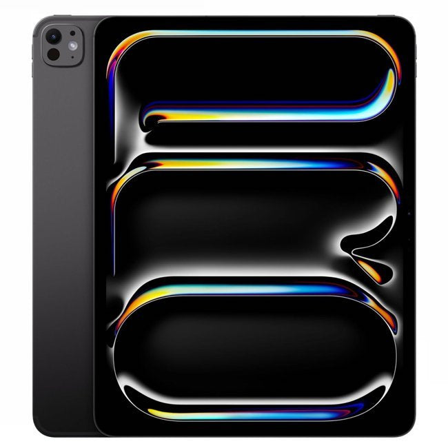 Apple iPad Pro 13 256gb cellular 2024
