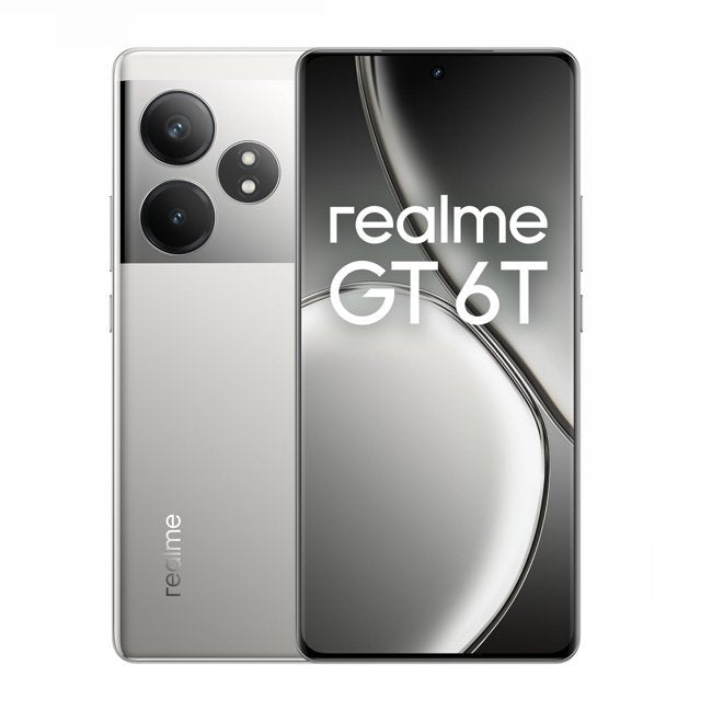Realme GT 6T 8/256