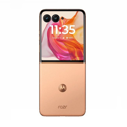 Motorola Razr 50 Ultra 12/512