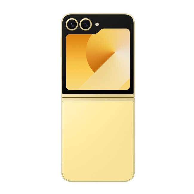 Samsung Galaxy Z Flip 6 12/256