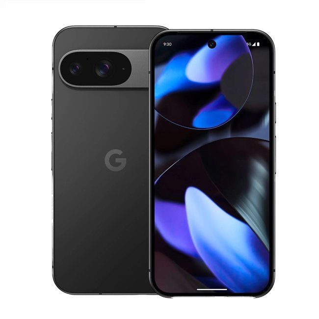 Google Pixel 9 12/256