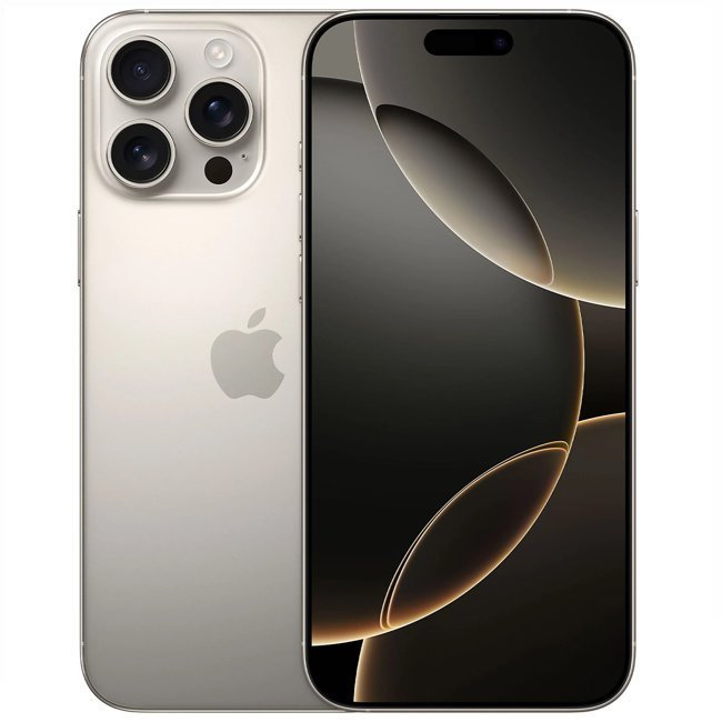 Apple iPhone 16 Pro Max 512gb