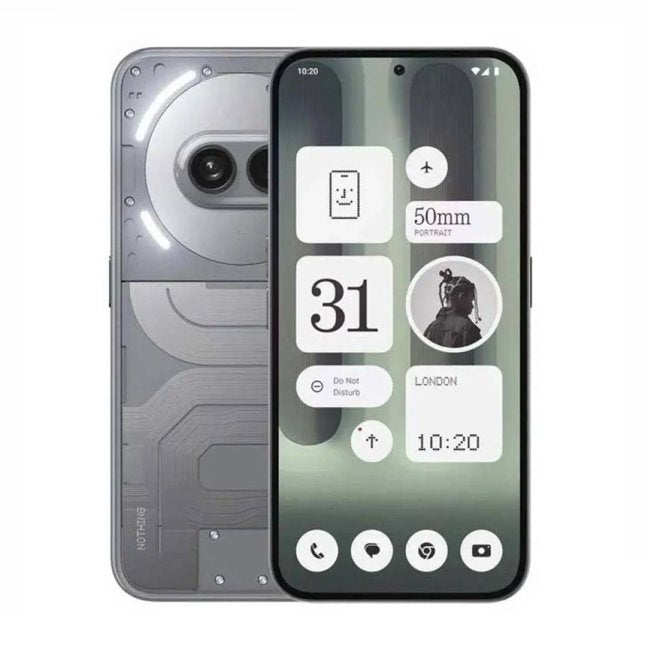 Nothing Phone 2a Plus 12/256