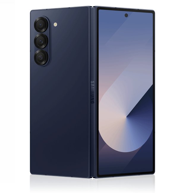 Samsung Galaxy Z Fold 6 12/256