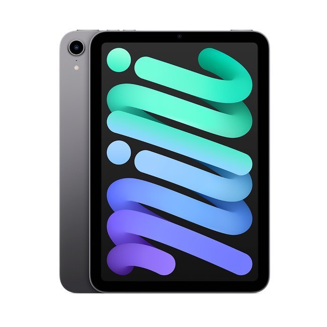 Apple iPad Mini 7 128gb wifi