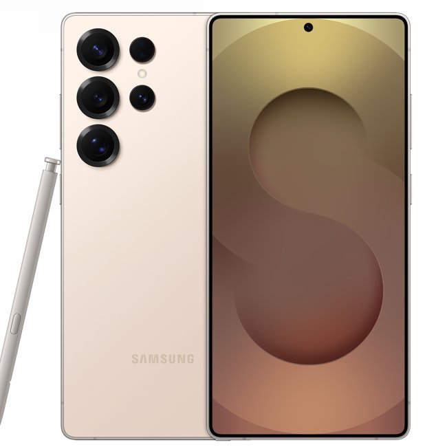 Samsung Galaxy S25 Ultra 12/256