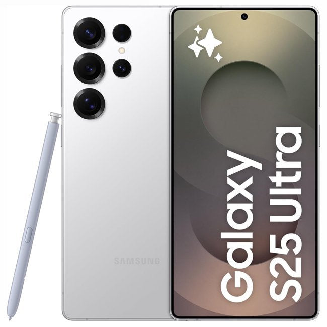 Samsung Galaxy S25 Ultra 12/512