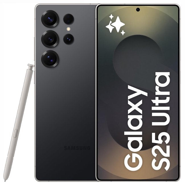 Samsung Galaxy S25 Ultra 12/1tb
