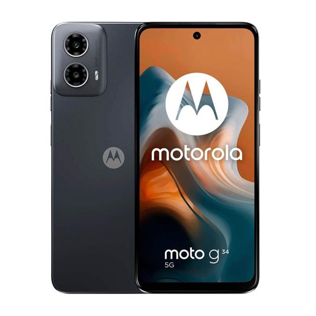 Motorola Moto G34 5G 4/128