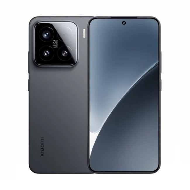 Xiaomi 15 12/256
