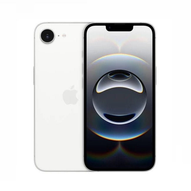 Apple iPhone 16e 256gb