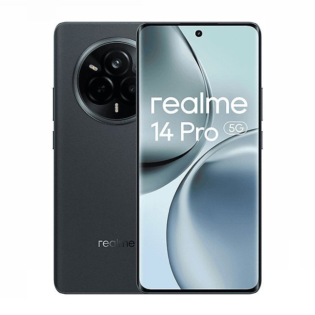Realme 14 Pro 12/512