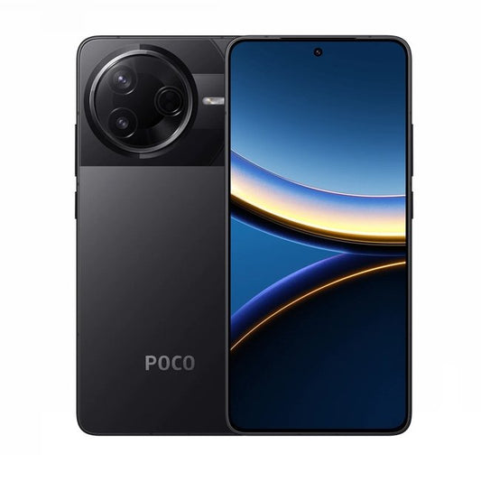 Xiaomi Poco F7 Pro 12/512