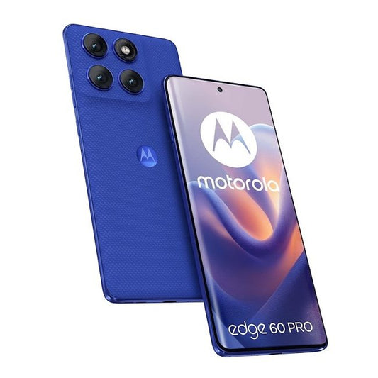 Motorola Edge 60 Pro 12/512