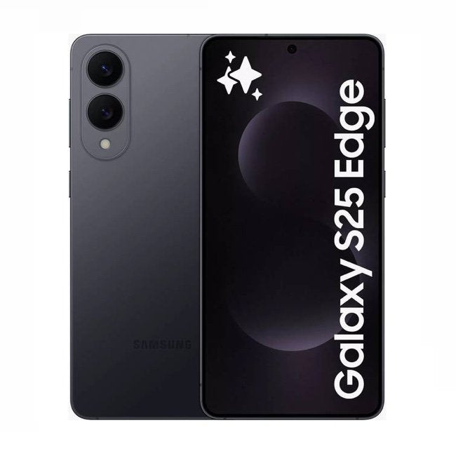 Samsung Galaxy S25 Edge 12/256
