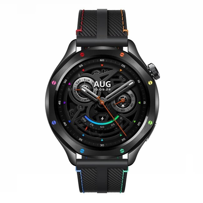 Xiaomi Watch S4
