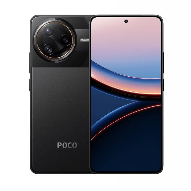 Xiaomi Poco F7 Ultra 12/256