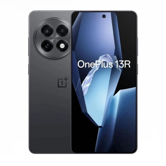 OnePlus 13R 12/256