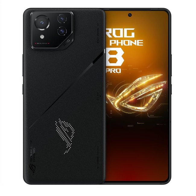 Asus Rog Phone 8 Pro 12/256