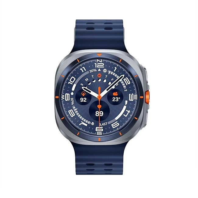 Samsung Galaxy Watch Ultra 47mm LTE 2025