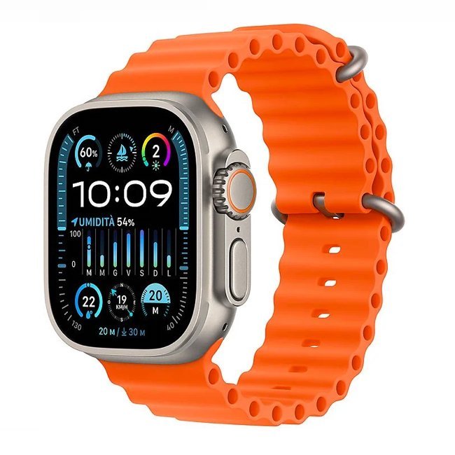 Apple Watch Ultra 2 49mm GPS Cellular
