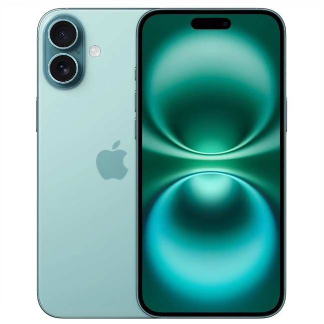 Apple iPhone 16 Plus 256gb