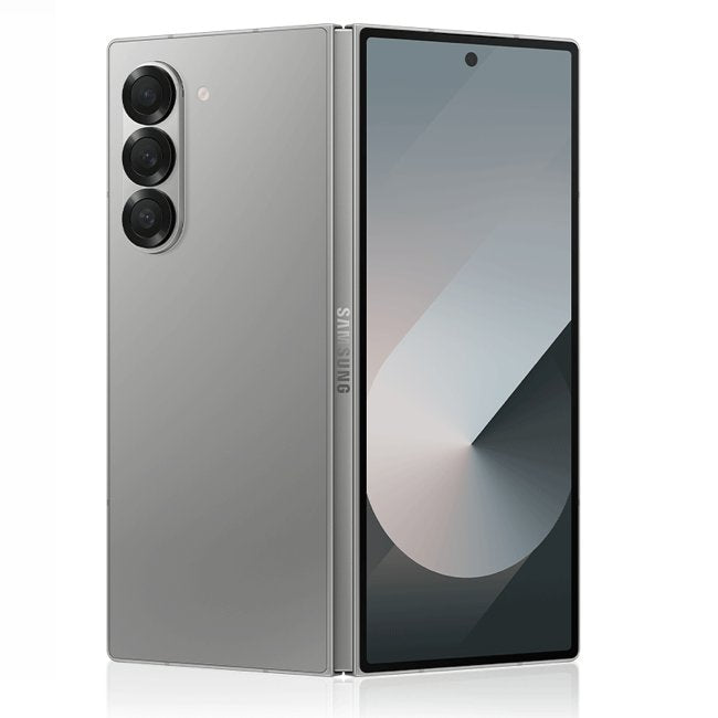 Samsung Galaxy Z Fold 6 12/256