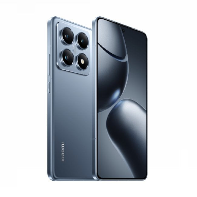 Xiaomi 14T Pro 12/256