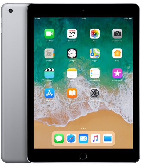Apple iPad 9.7 32gb wifi 6a gen