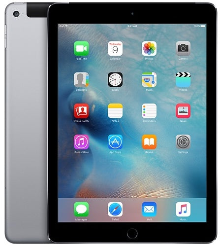 Apple iPad Air 2 64gb cellular