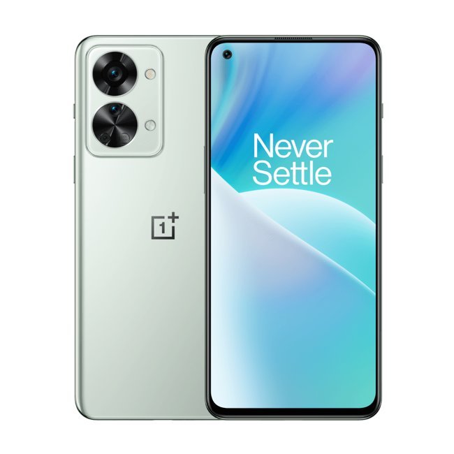OnePlus Nord 2T 5G 8/128