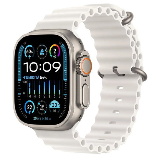 Apple Watch Ultra 2 49mm GPS Cellular