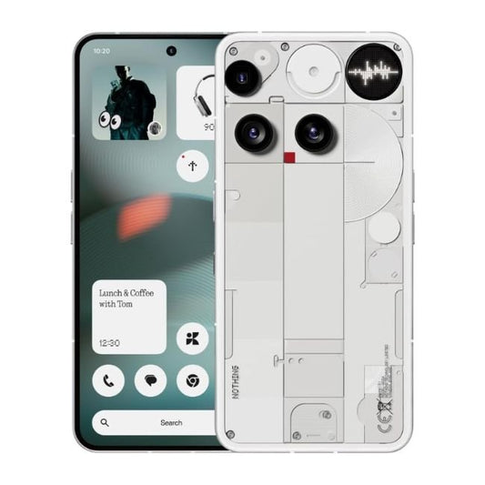 Nothing Phone 3 12/256