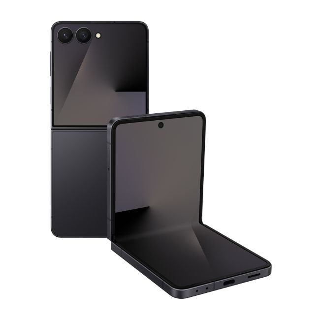 Samsung Galaxy Z Flip 7 12/256
