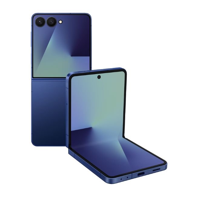 Samsung Galaxy Z Flip 7 12/256