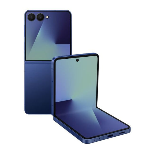 Samsung Galaxy Z Flip 7 12/512