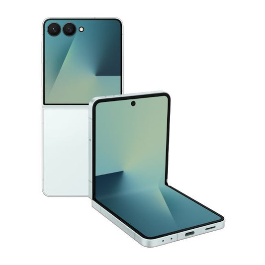Samsung Galaxy Z Flip 7 12/512