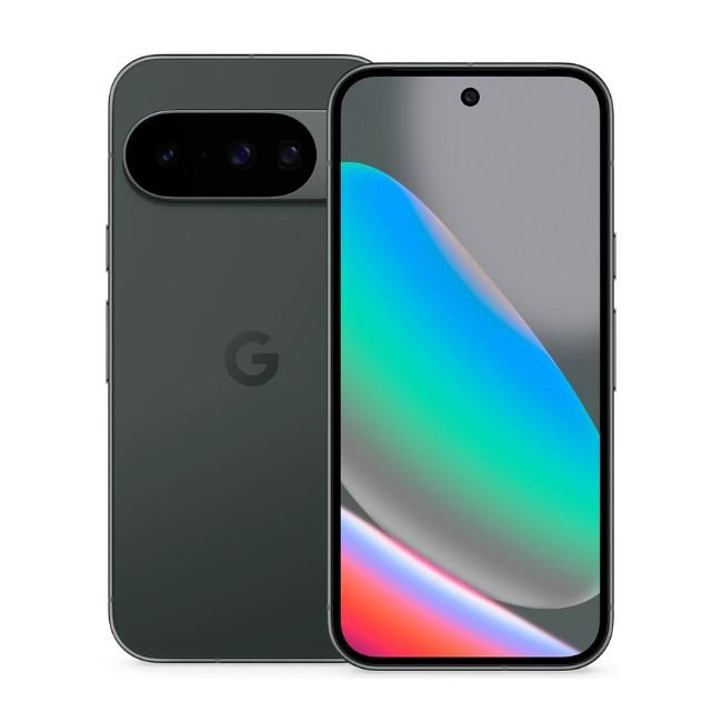 Google Pixel 10 12/256