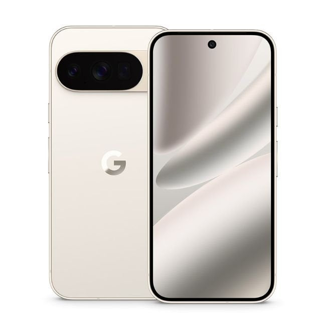 Google Pixel 10 Pro 16/256