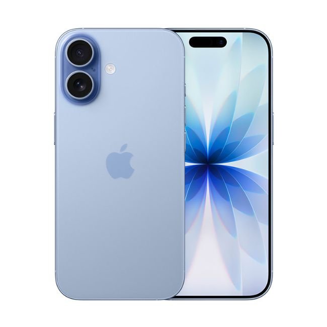Apple iPhone 17 256gb