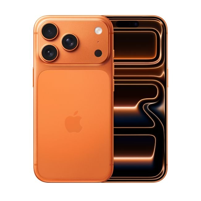 Apple iPhone 17 Pro 512gb