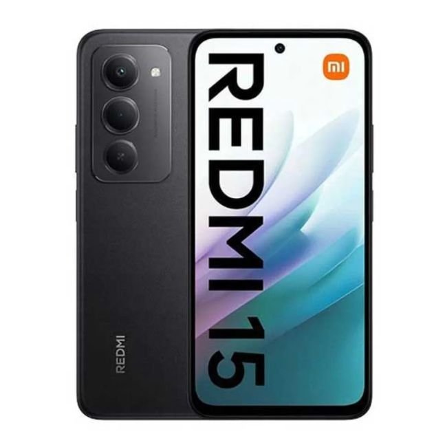 Xiaomi Redmi 15 5G 8/256