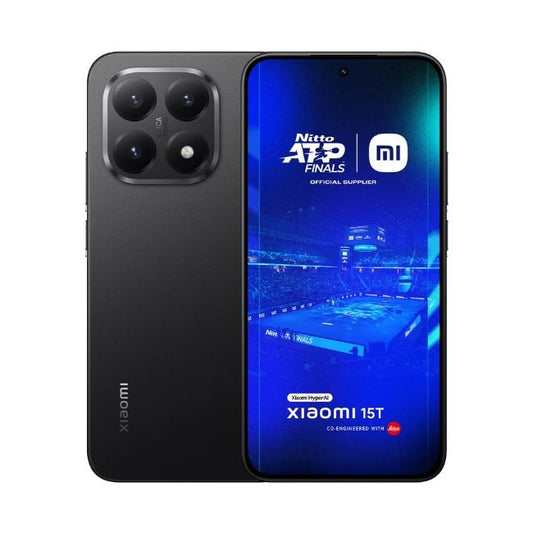 Xiaomi 15T 12/256