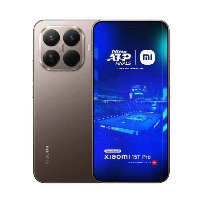 Xiaomi 15T Pro 12/256