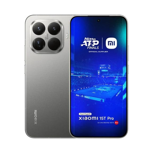 Xiaomi 15T Pro 12/512