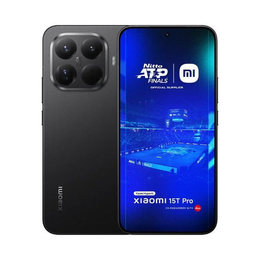 Xiaomi 15T Pro 12/512