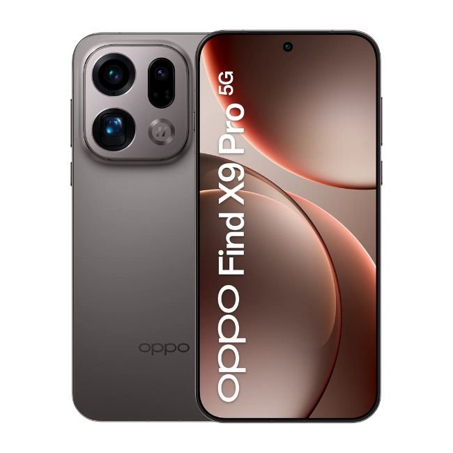 Oppo Find X9 Pro 16/512